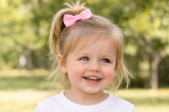 Faux Floral Lace Bunny SVG Bundle | Easter Bunny SVG Product Image 3