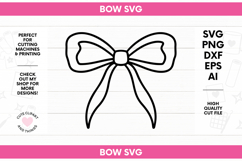 Bow SVG