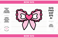 Bow SVG