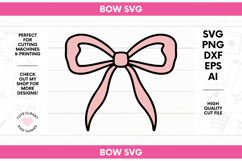 Bow SVG