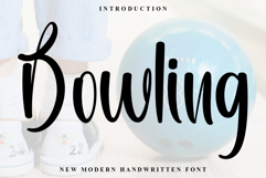 Bowling Product Image 1