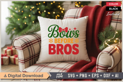Christmas Big SVG Bundle | Winter SVG Bundle | Xmas SVG Product Image 20