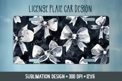 License Plate Board Png, License Plate Templates, Car License Plate Png, Rectangular Design Png