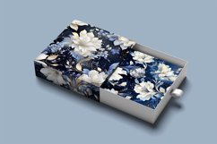 Classic Floral Seamless Patterns - Timeless Design Pack Product Image 2