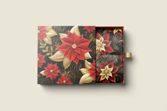 Holiday Majesty - Poinsettia Papers Product Image 2