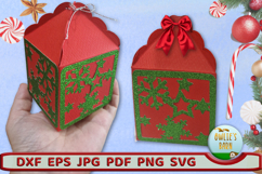 Christmas Scenes Box Product Image 3