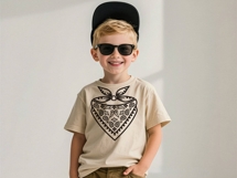 Cowboy Bandana SVG Bundle Western Product Image 6