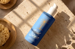 Bozeek Istory - Bold Brush Font Product Image 8