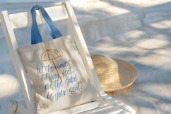 Bozeek Istory - Bold Brush Font Product Image 16