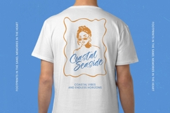 Bozeek Istory - Bold Brush Font Product Image 18