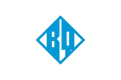 BQ Logo Design Product Image 1