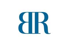 BR Logo Design Product Image 1