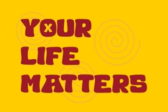 Bold Reson - Bold Display Font Product Image 3