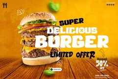 Bold Reson - Bold Display Font Product Image 4