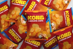 Bold Reson - Bold Display Font Product Image 5