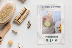 Brafio Font Product Image 3