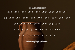 Brafio Font Product Image 4