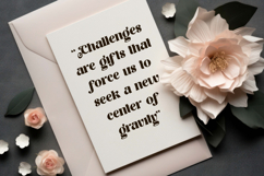 Brafio Font Product Image 7