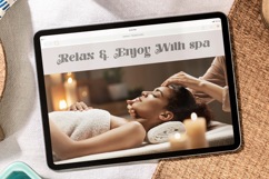 Brafio Font Product Image 8