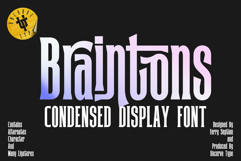 Braintons Product Image 1