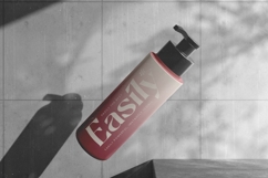 Braise - Bold Tall Serif Display Product Image 7