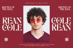 Braise - Bold Tall Serif Display Product Image 11