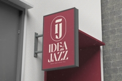 Braise - Bold Tall Serif Display Product Image 12