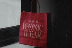 Braise - Bold Tall Serif Display Product Image 17