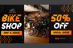 Braking Drift Font Product Image 8