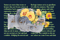 Bralge - Modern Display Serif Font Product Image 6