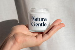 Bralge - Modern Display Serif Font Product Image 13