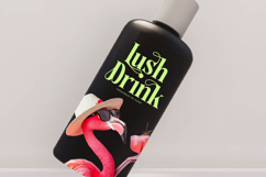 Bralge - Modern Display Serif Font Product Image 15