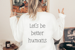 Brambleberry Serif - A Handwritten Font Product Image 8