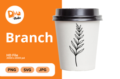 Branch Product Image 1