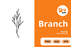 Branch Product Image 1