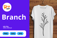 Branch Product Image 1