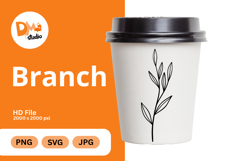 Branch Product Image 1