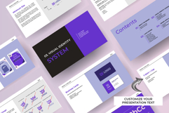 Brand Guidelines Template Logo Product Image 4