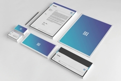 Brand Identity Template