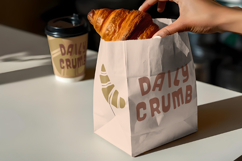 Brunenzo - Classic Retro Condensed Roudend Sans Font Product Image 6