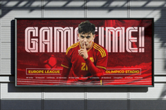 Scorex - Modern Condensed Sport Logo Font Product Image 7