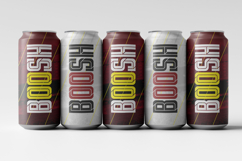 Scorex - Modern Condensed Sport Logo Font Product Image 10