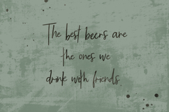 Brauhaus Script Font Product Image 2