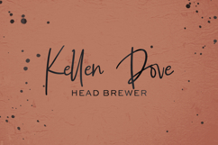 Brauhaus Script Font Product Image 3