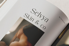 Braven | A Modern Serif Typeface Product Image 5