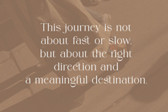 Braven | A Modern Serif Typeface Product Image 10