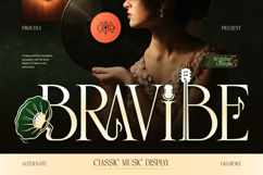 Bravibe Product Image 1