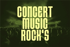 Braxio - Condensed Bold Tall Font Product Image 4