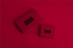 Braxio - Condensed Bold Tall Font Product Image 7