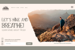 Break Apart Font Product Image 5